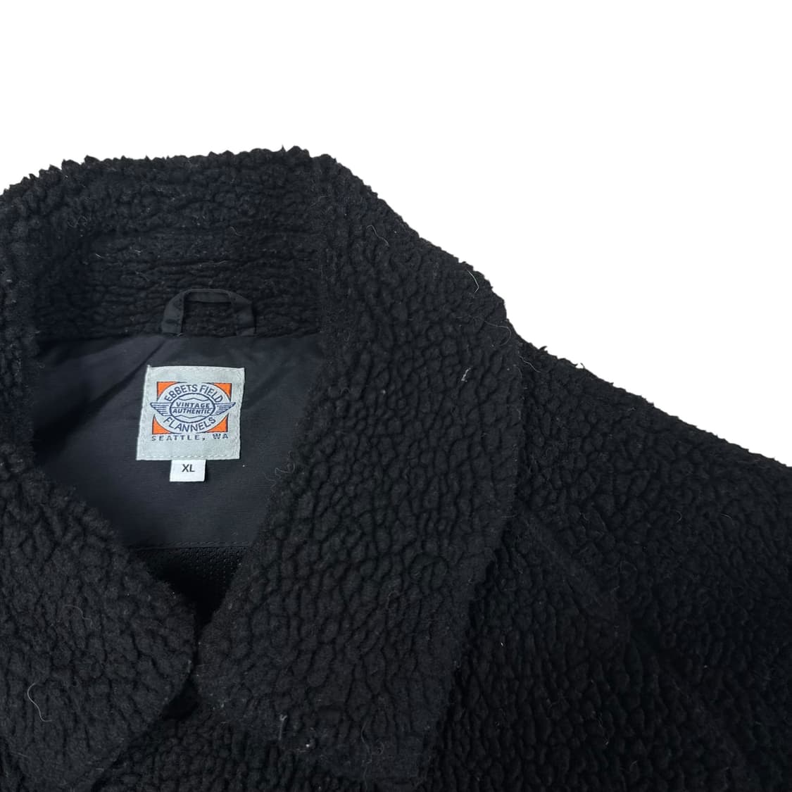 이벳필드 후리스 상품이미지2