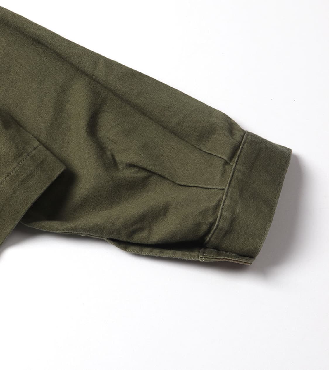 Le 'Workware' - POPPY CROP JACKET 상품이미지10