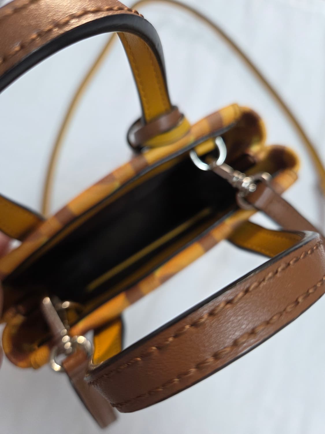 로사케이  xs크로스백 상품이미지4