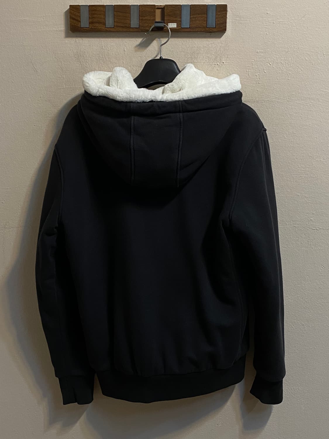 무스너클 셰르파 후드집업 상품이미지6