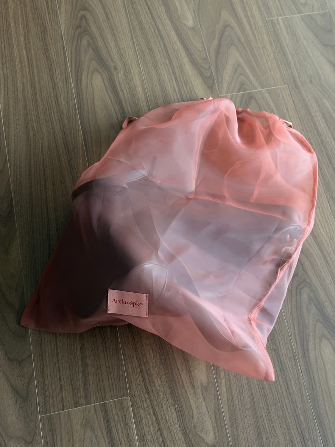 아카이브앱크 러브바이커 아카이브앱크백팩 아카이브앱크슬링백 상품이미지9