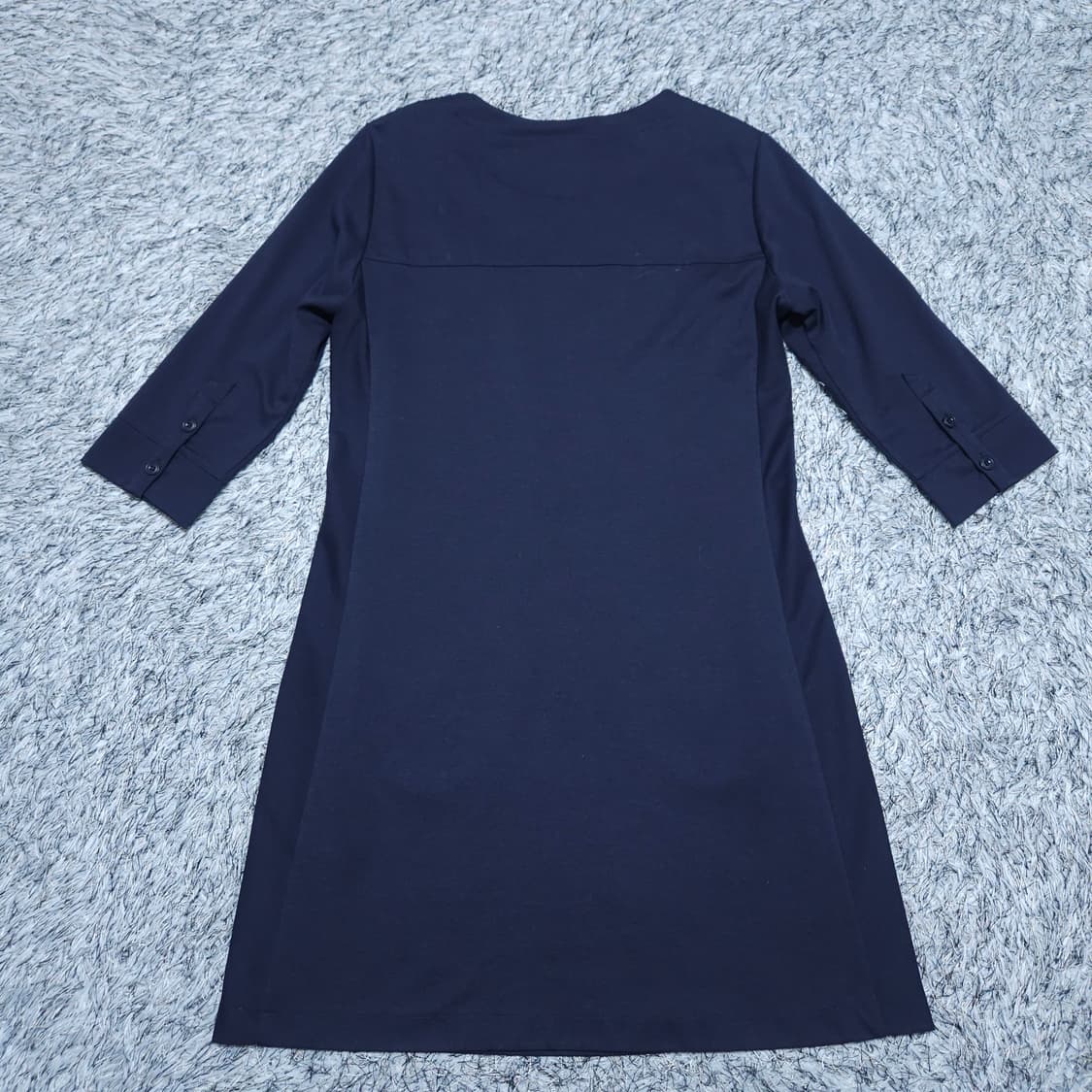 헤지스)90 여자 미디원피스 / 왕눈이샵 상품이미지7