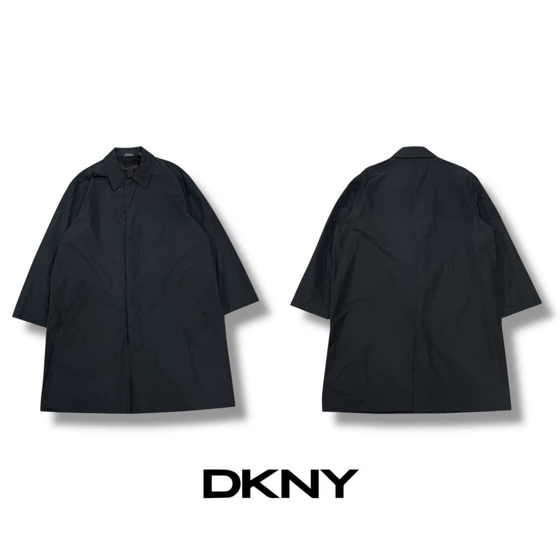 DKNY 나일론 맥코트 s07842 상품이미지1