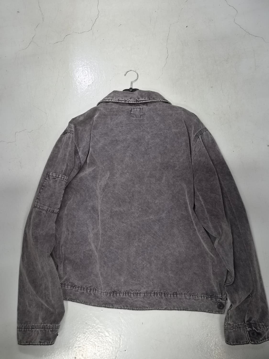 디키즈  뉴잉턴 워시드 워크 자켓 XXL/TTG 상품이미지2