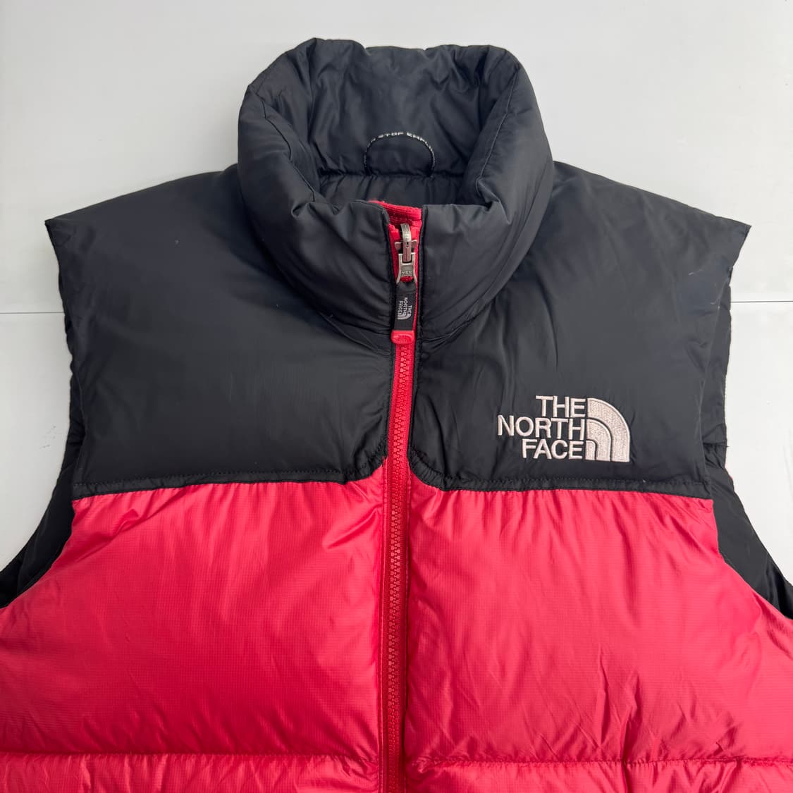 노스페이스 눕시 베스트  상품이미지2