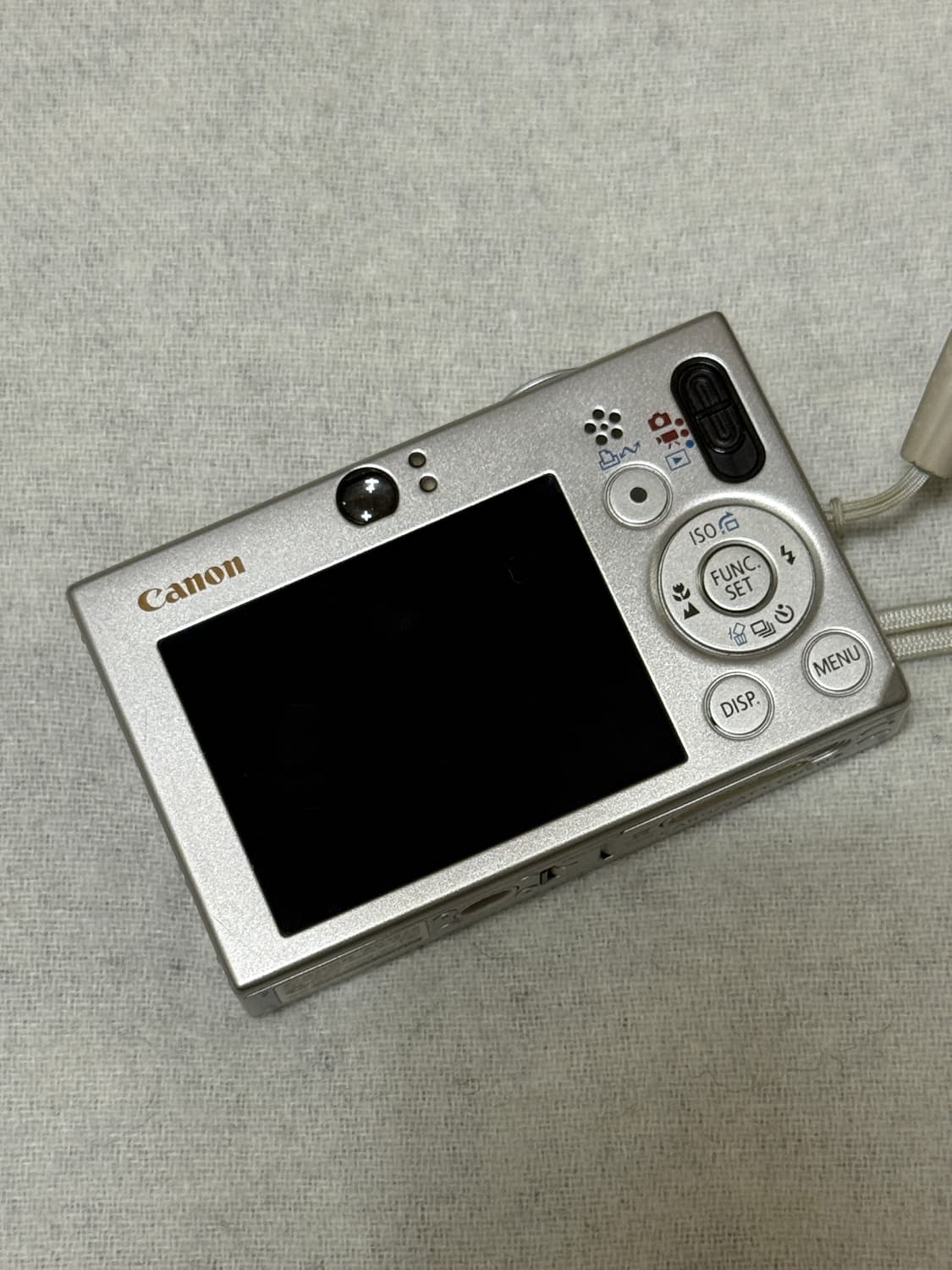 캐논 익서스 ixus 70 = 파워샷 sd 1000  상품이미지2