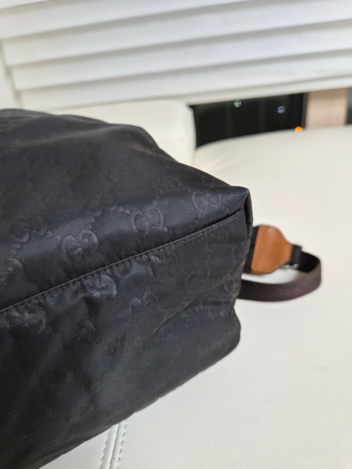 구찌정품 백팩 상품이미지7