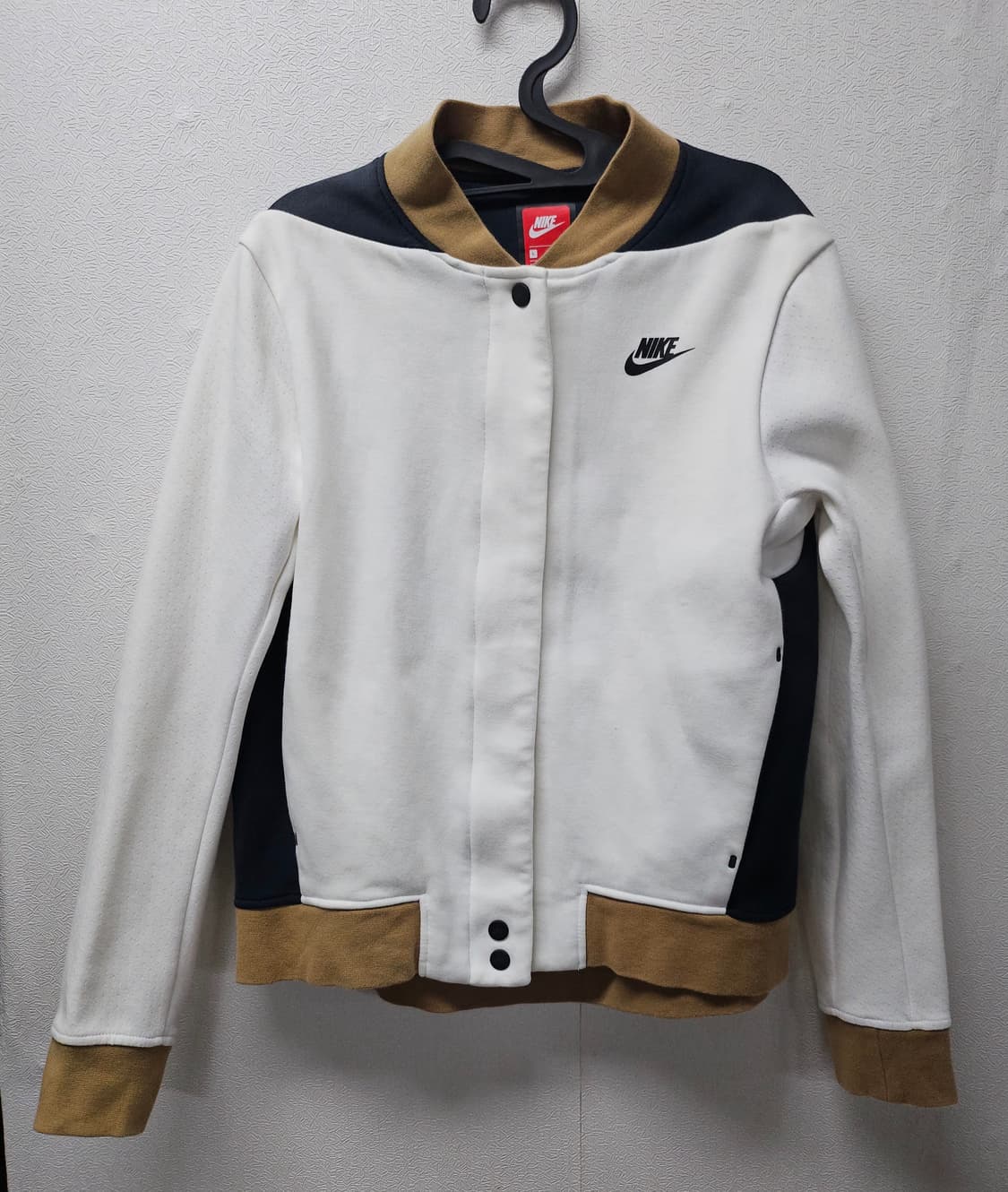 나이키 테크 플리스 디스트로이어 재킷 L 상품이미지1