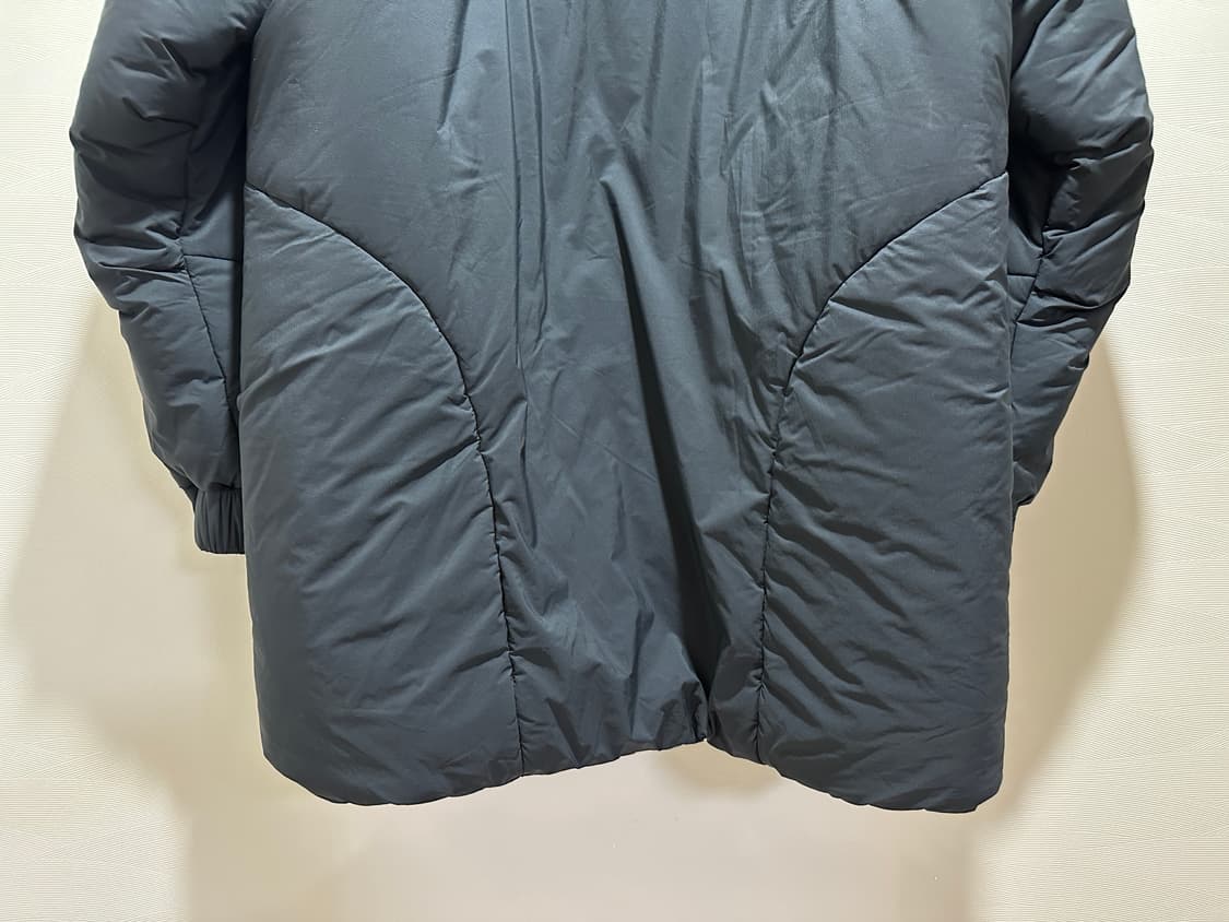 [L-XL] 앤드원더 탑플리스 코트 상품이미지7