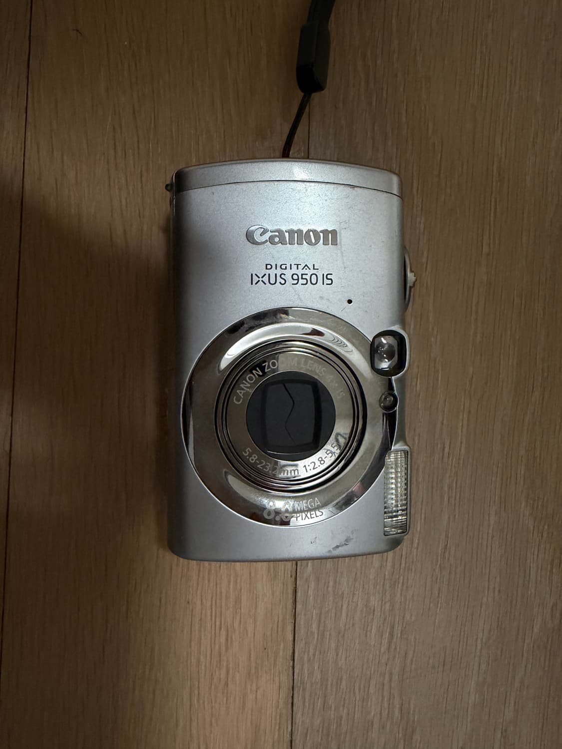 캐논 IXUS 950 IS  상품이미지2