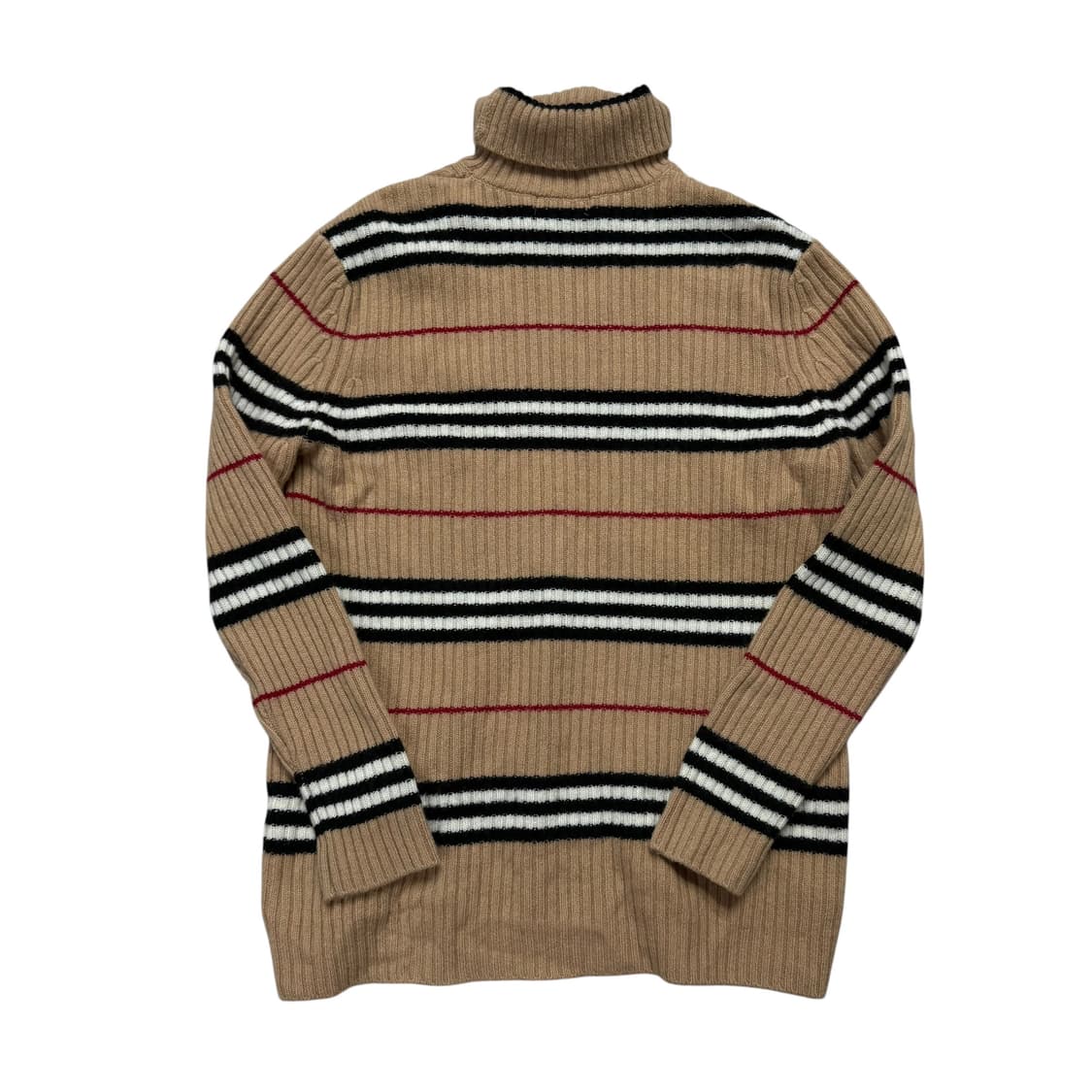 폴로 스포츠 넥 니트 상품이미지3