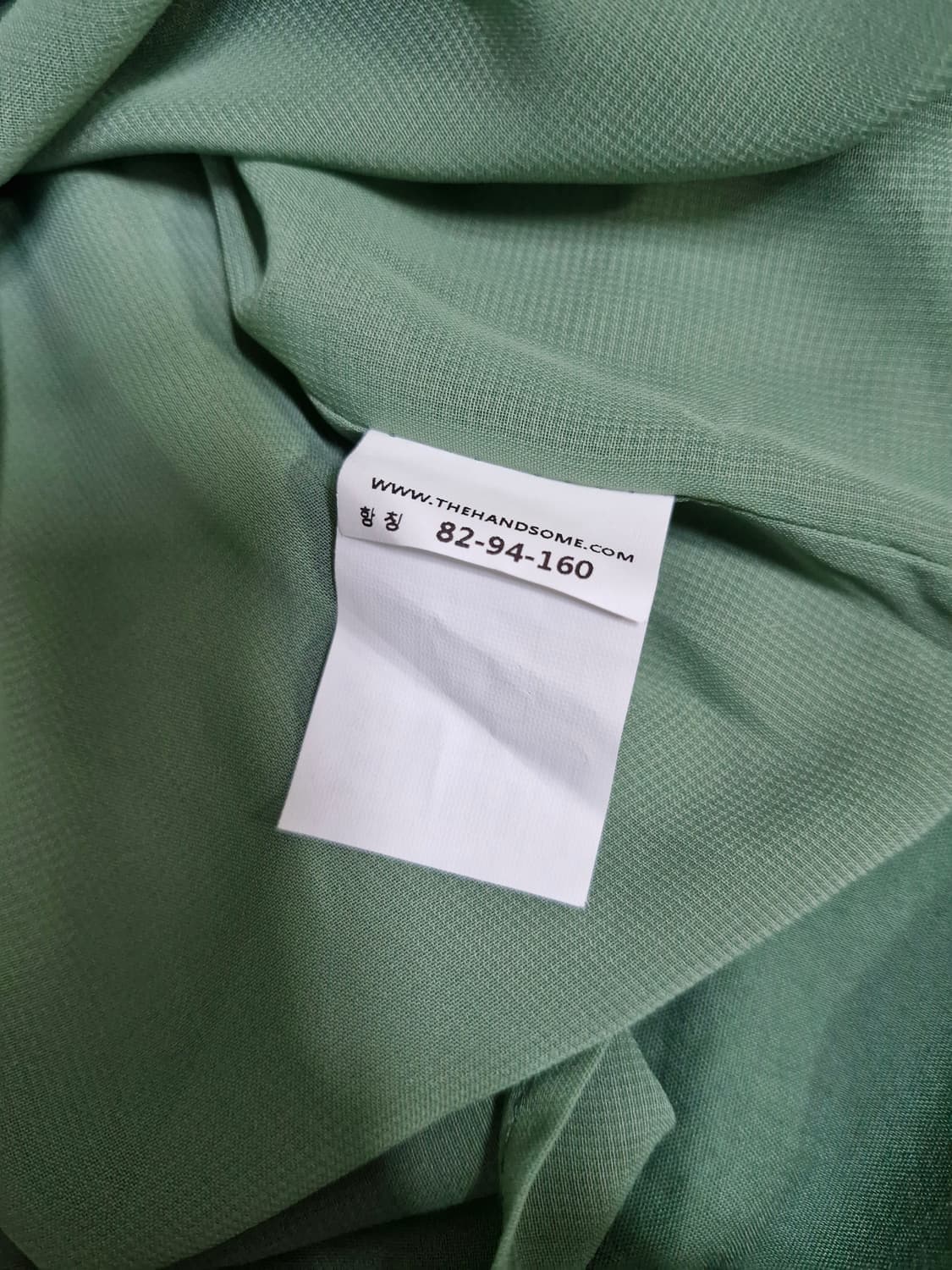 TIME 타임 슬리브리스 드레스[55] 상품이미지10