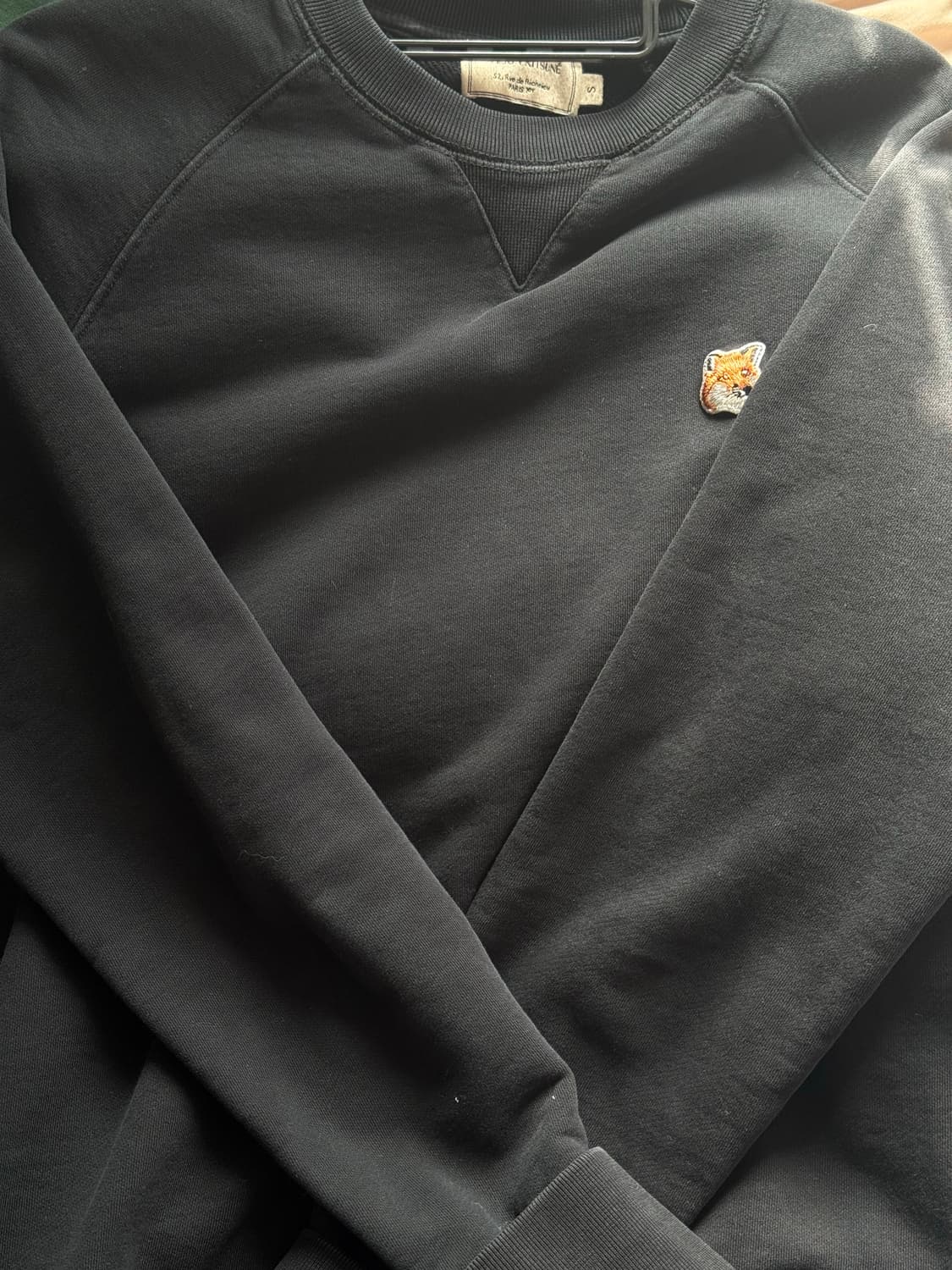 메종 키츠네 상품이미지1