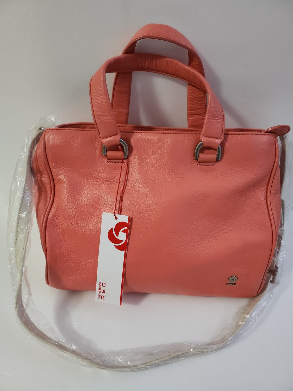 샘소나이트 숄더백 여성 토드백  상품이미지1