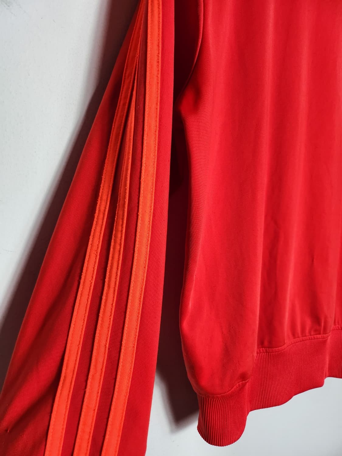 아디다스 파이어버드 트랙탑 져지 상품이미지3