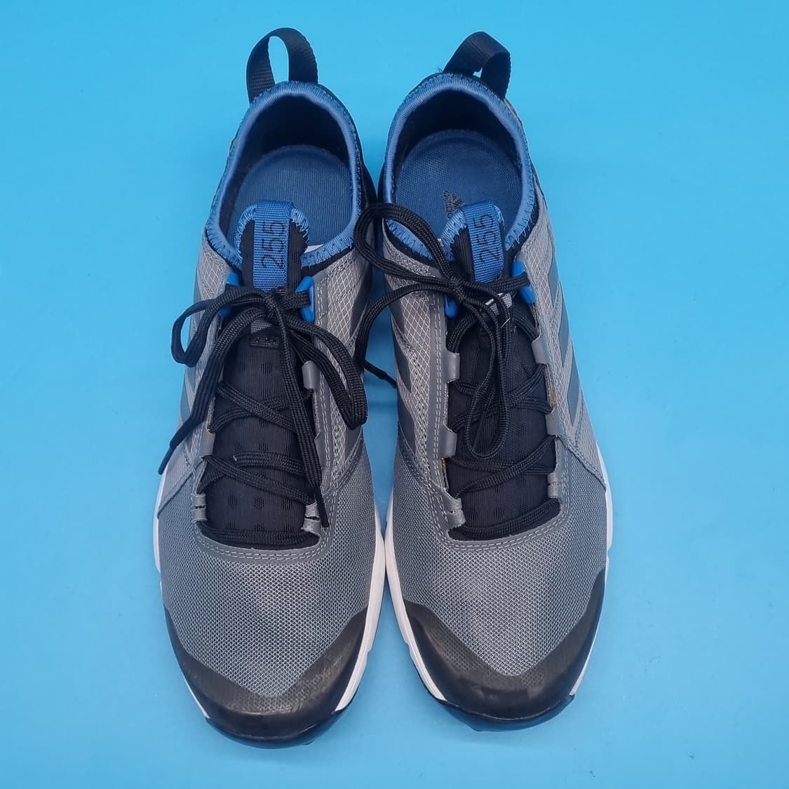 H 아디다스 테렉스 아그라빅 런닝화 255 상품이미지2