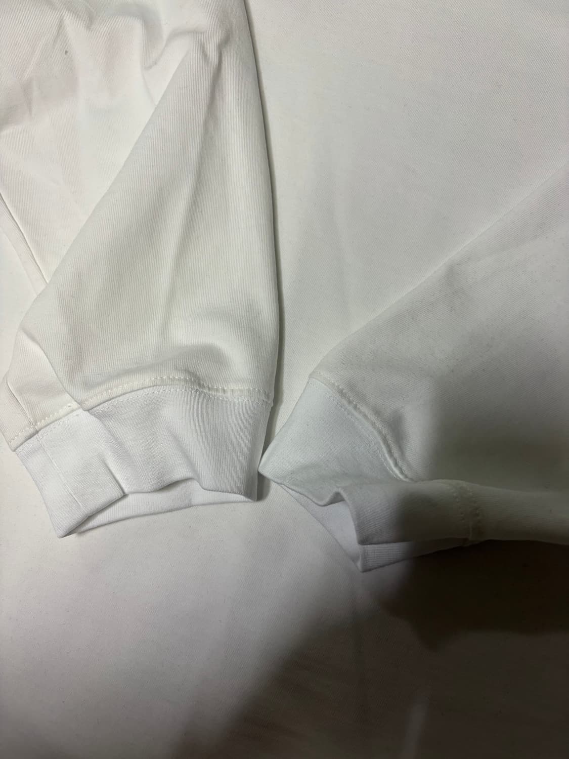 Xlim EP.7 01 SLEEVE 롱슬리브 XL 상품이미지7