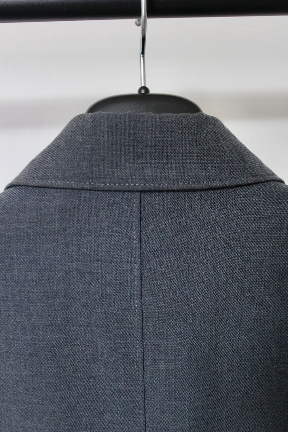 르메르 더블 브레스티드 코트 48 상품이미지7