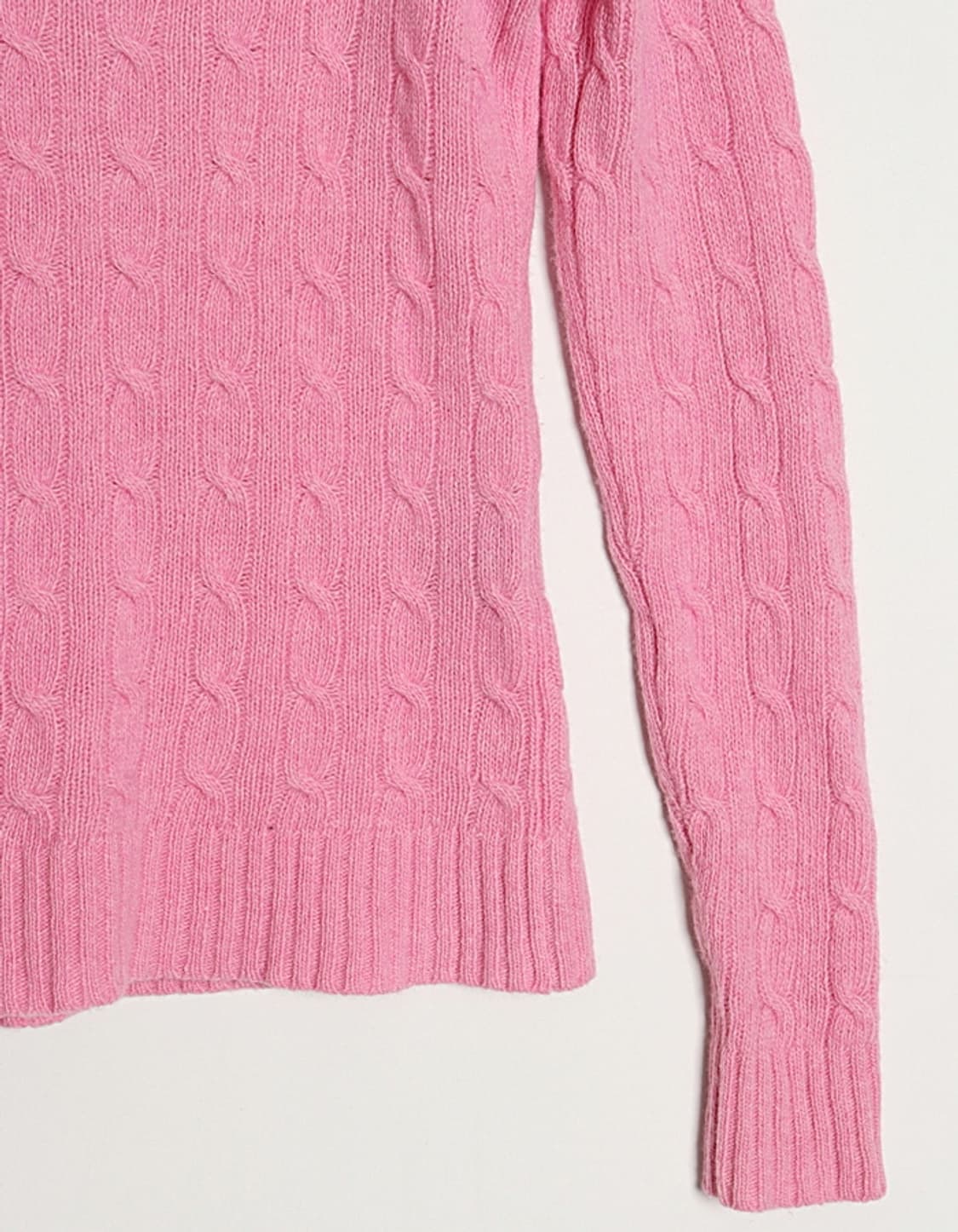 RALPH LAUREN SPORT Cable Knit 상품이미지3