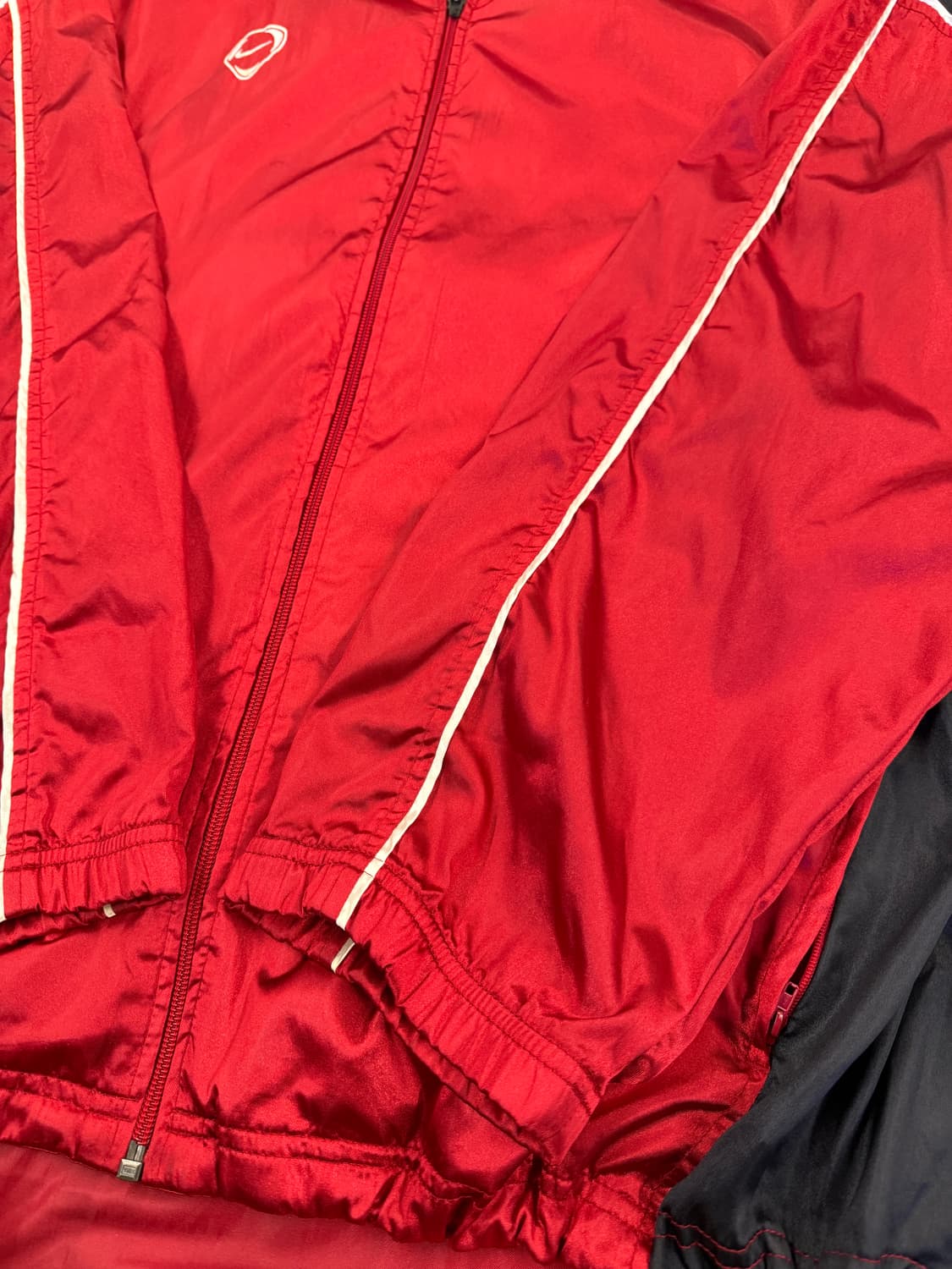 나이키 올드스쿨 우븐 바람막이 자켓 3XL 추천 상품이미지6