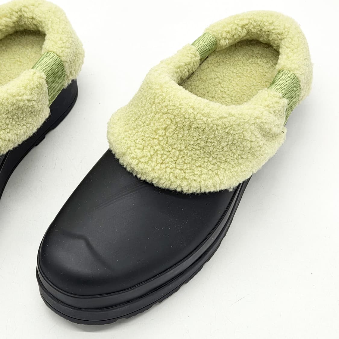 헌터 우먼스 플레이 쉐르파 인슐레이트 클로그 (39) 상품이미지4