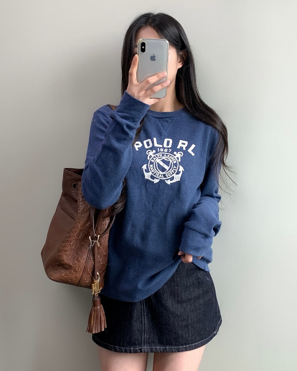 폴로 롱슬리브 상품이미지2