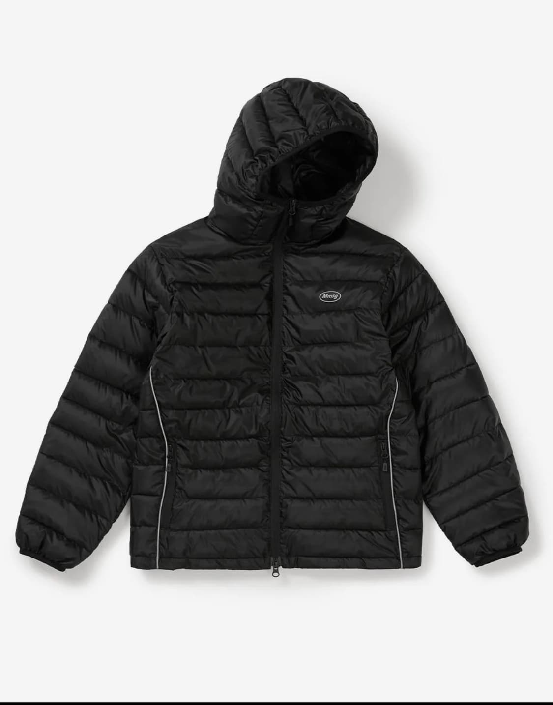 [Mmlg] MMLG CLOUD TREK PADDED JUMPER 상품이미지1