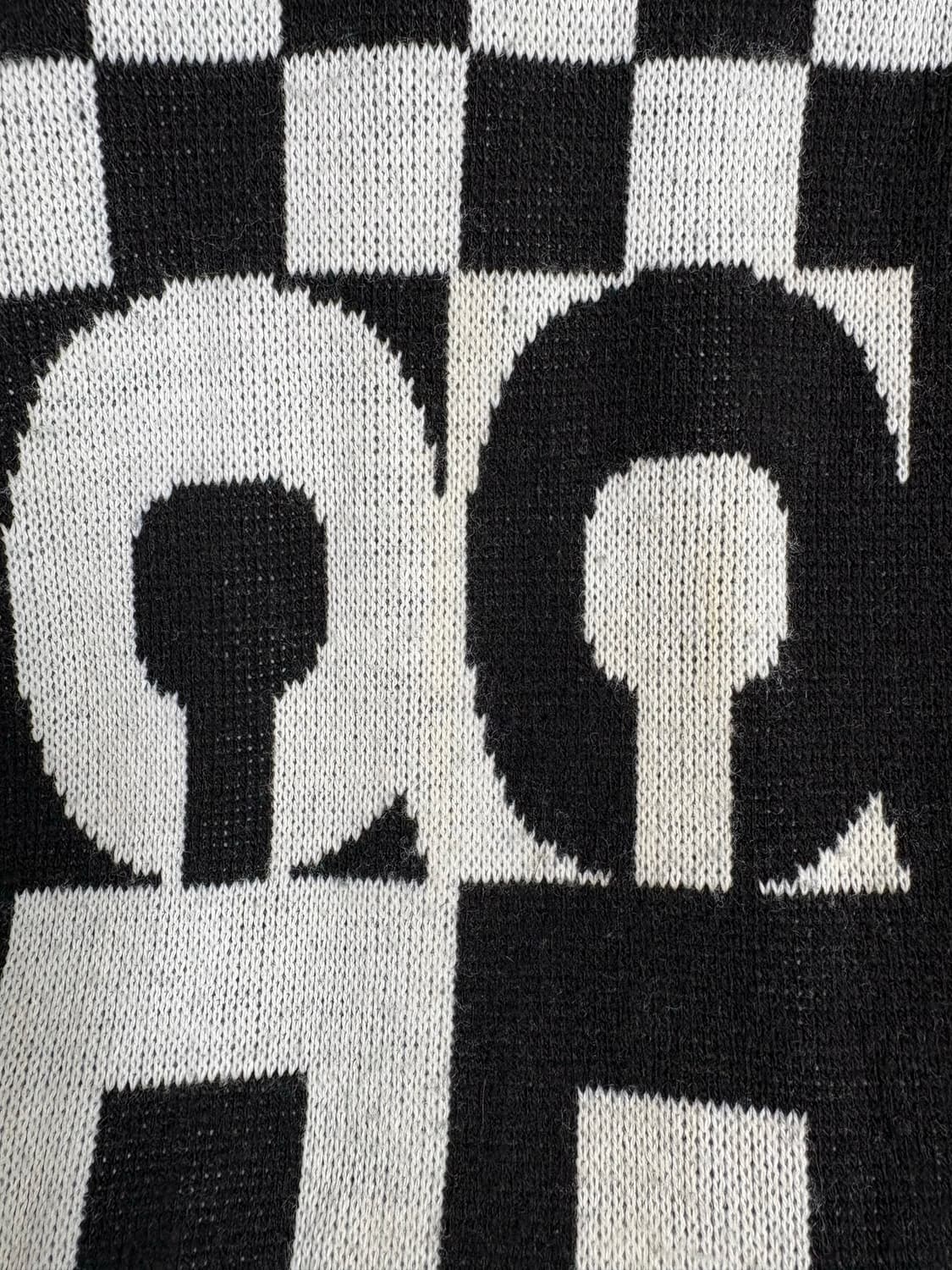 cdg 머플러 상품이미지6