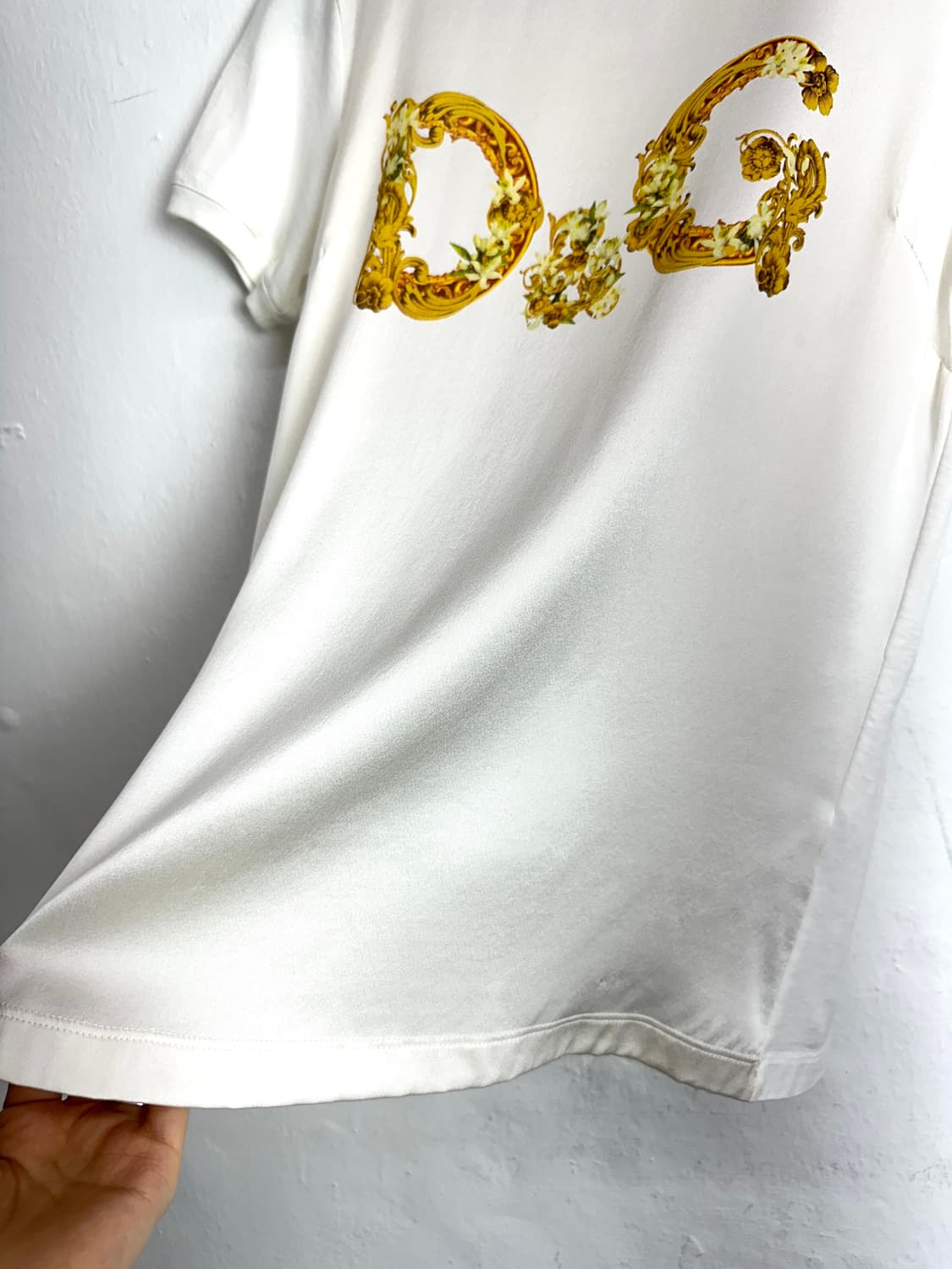 Dolce & Gabbana 2019 Floral Baroque DG L 상품이미지4