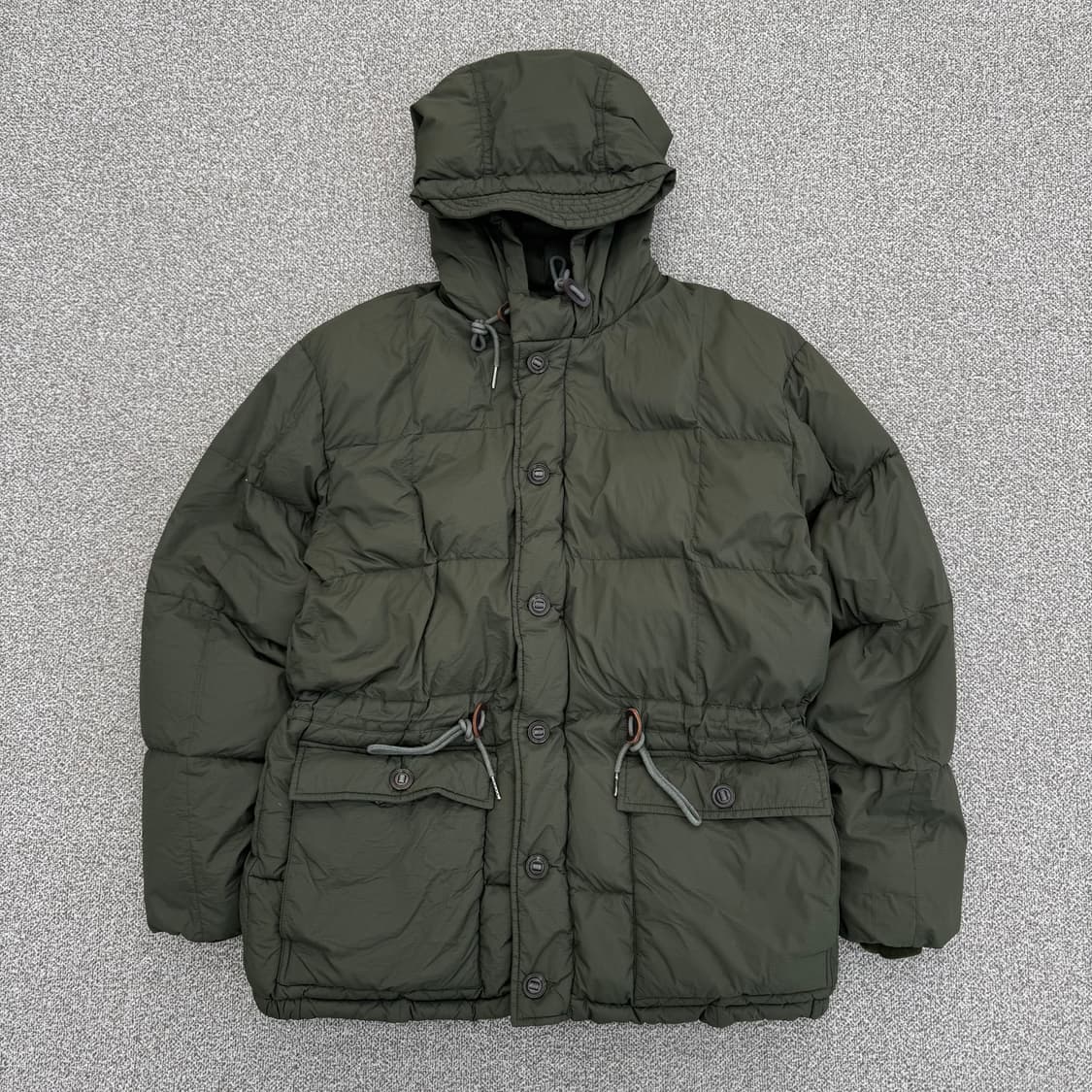 아웃스탠딩 패딩 상품이미지2