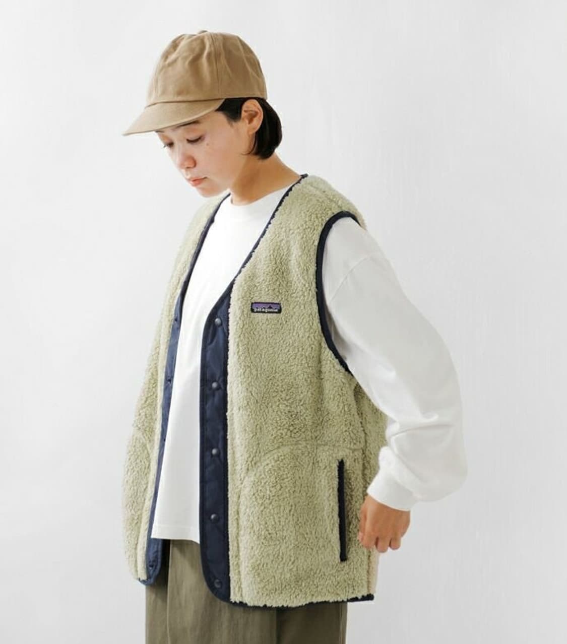 파타고니아 로스가토스 베스트 상품이미지2