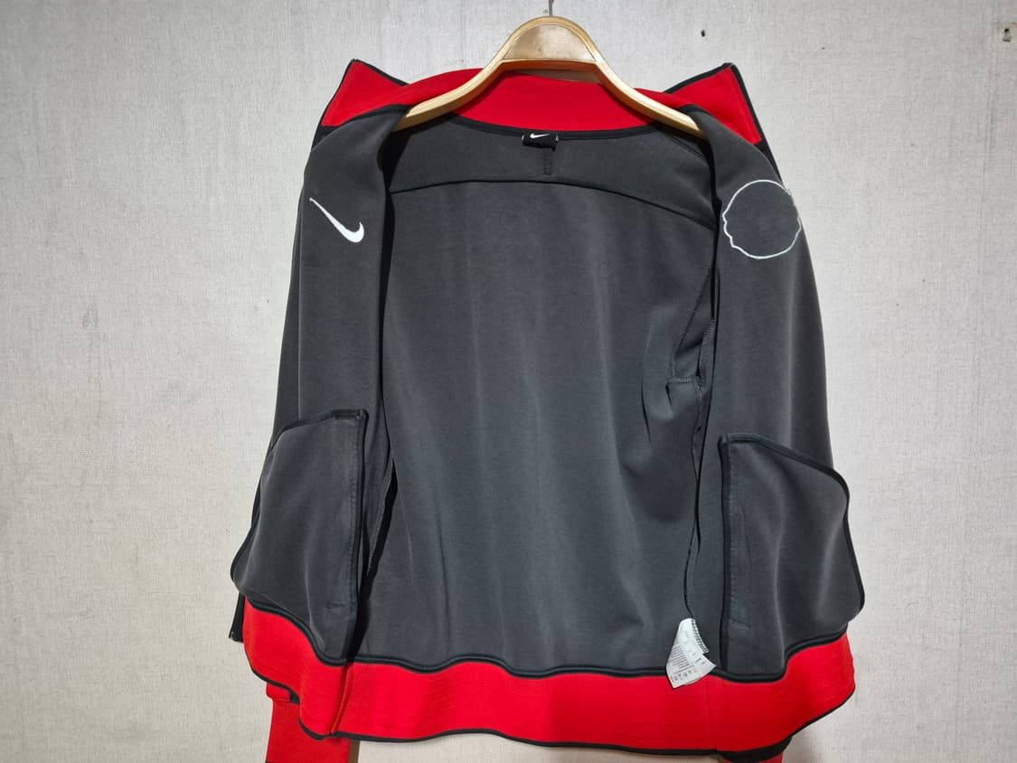 Nike 나이키 맨체스터 유나이티드 S (우리95) 상품이미지4