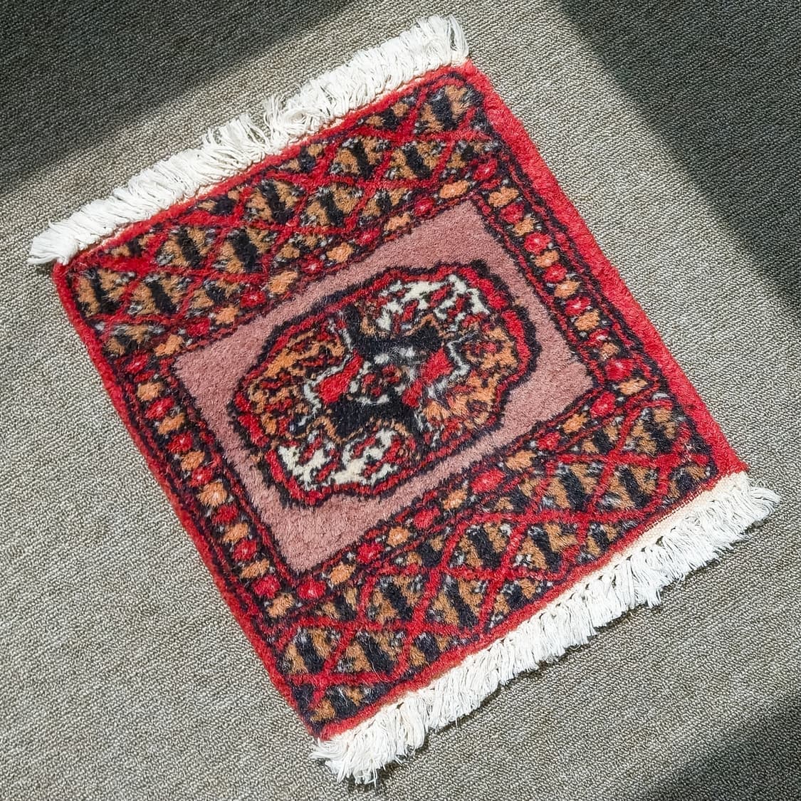 Tribal Rug 012512 상품이미지2