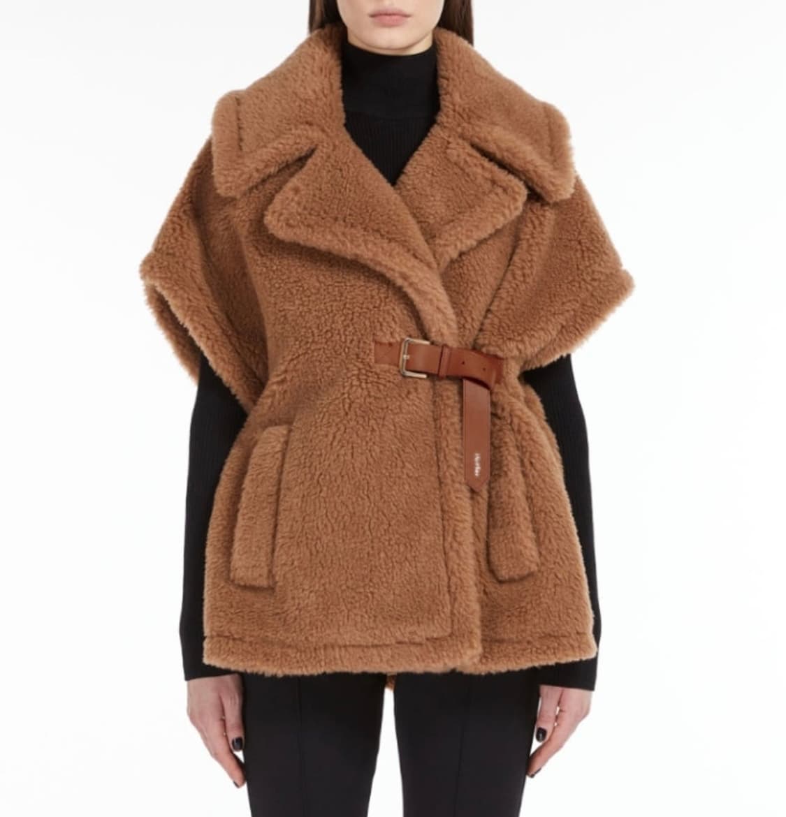 막스마라 누아바보 테디베어 상품이미지1