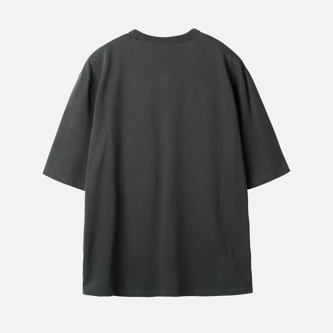 러프사이드 프라이머리 하프슬리브 반팔티 2개 일괄 상품이미지4