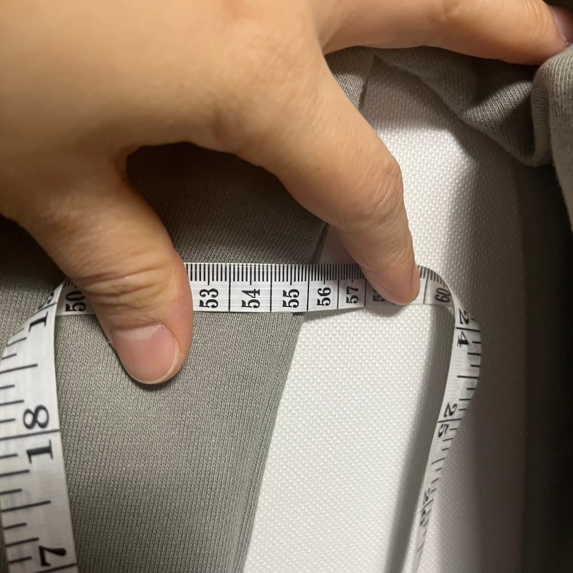 snow peak 스노우피크 맨투맨 티셔츠 m 상품이미지6