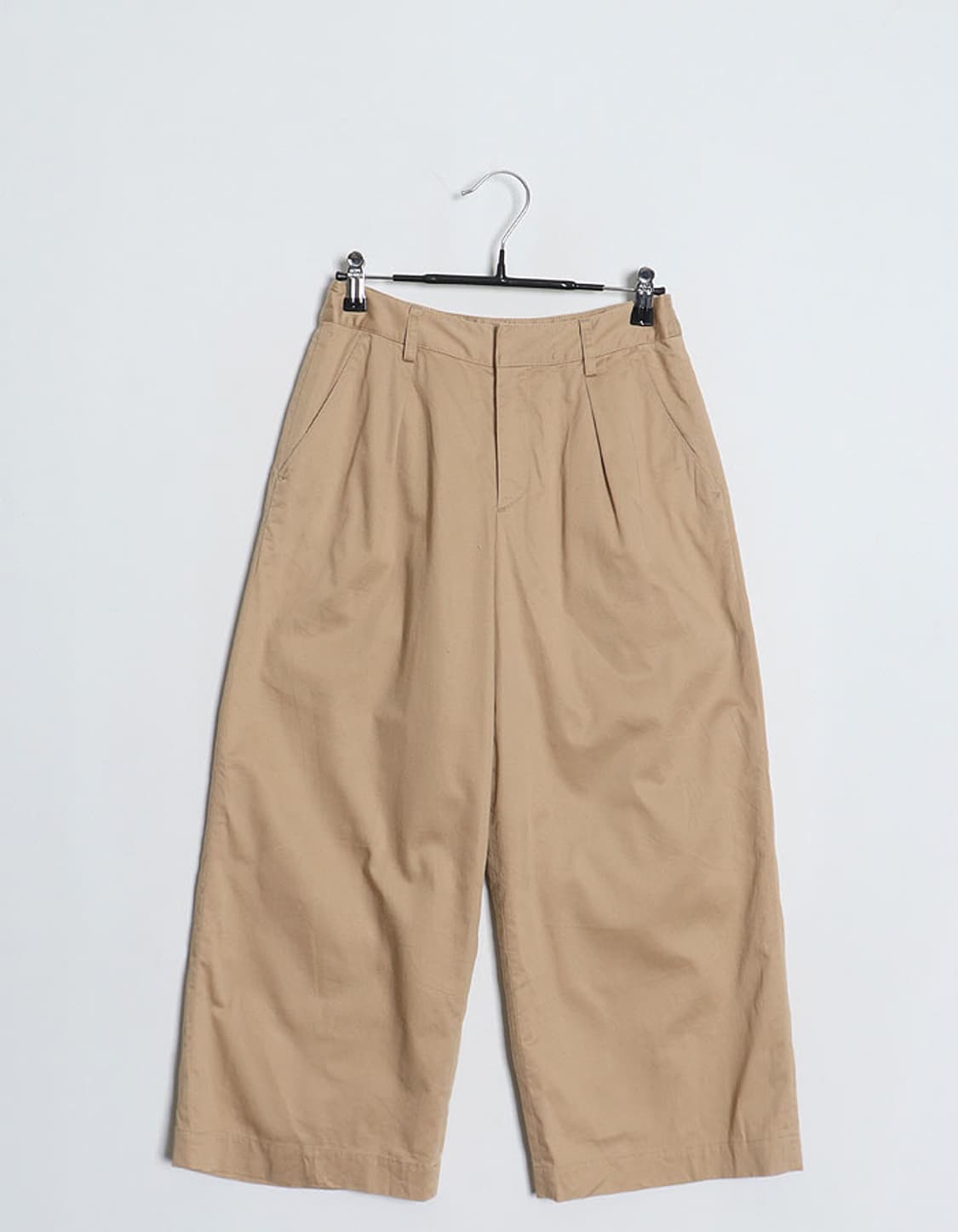 NIMES Tuck Ankle Chino (26) 상품이미지1