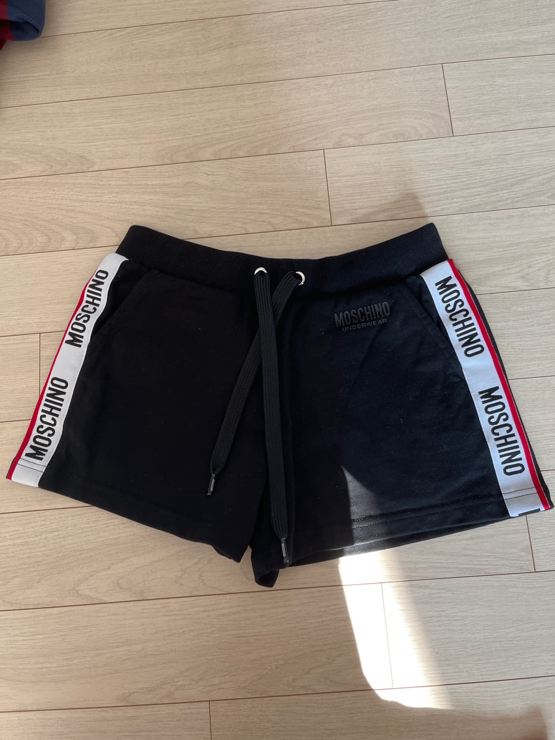 모스키노 반바지 상품이미지1