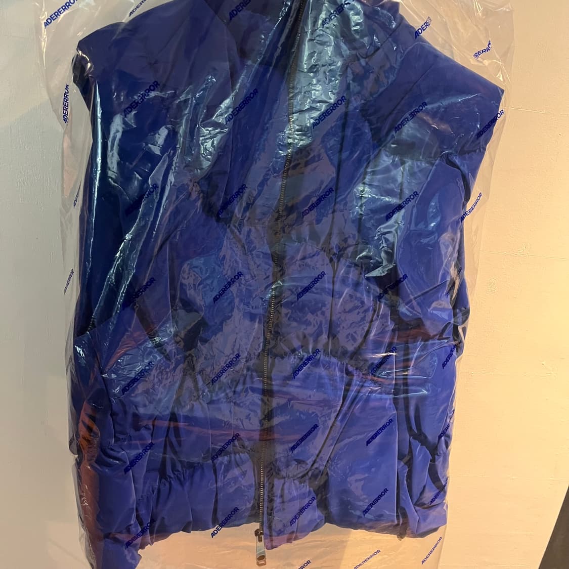 [L] 아더에러 아렌 패딩 베스트 새상품 상품이미지1