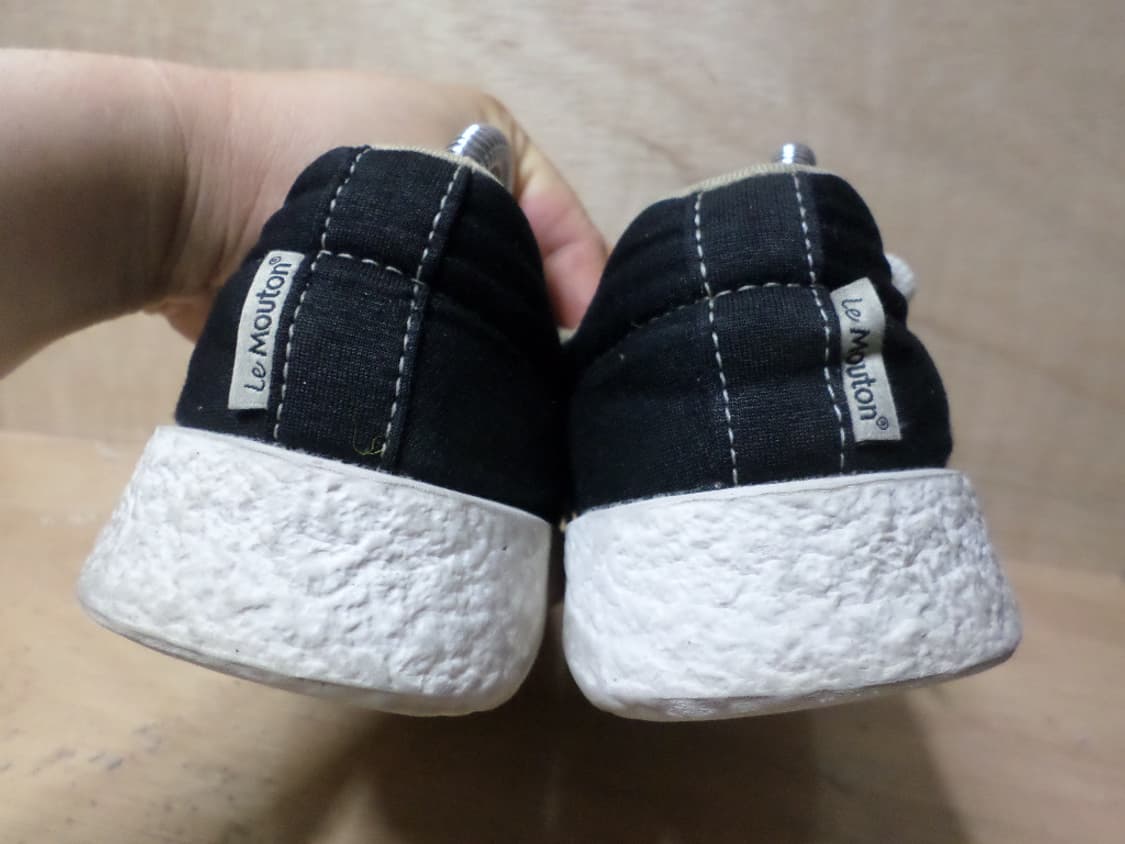 235 르무통 메이트 발이편한 운동화 상품이미지3