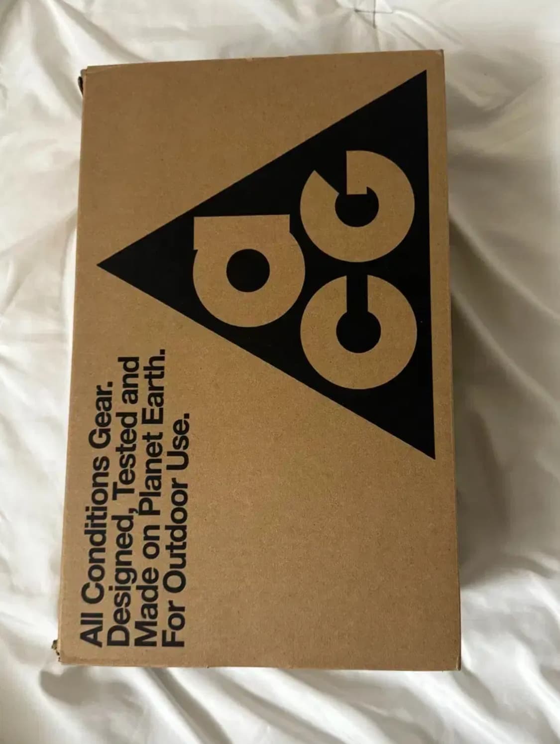 나이키 acg 마운틴 플라이2 로우 고어텍스 상품이미지7