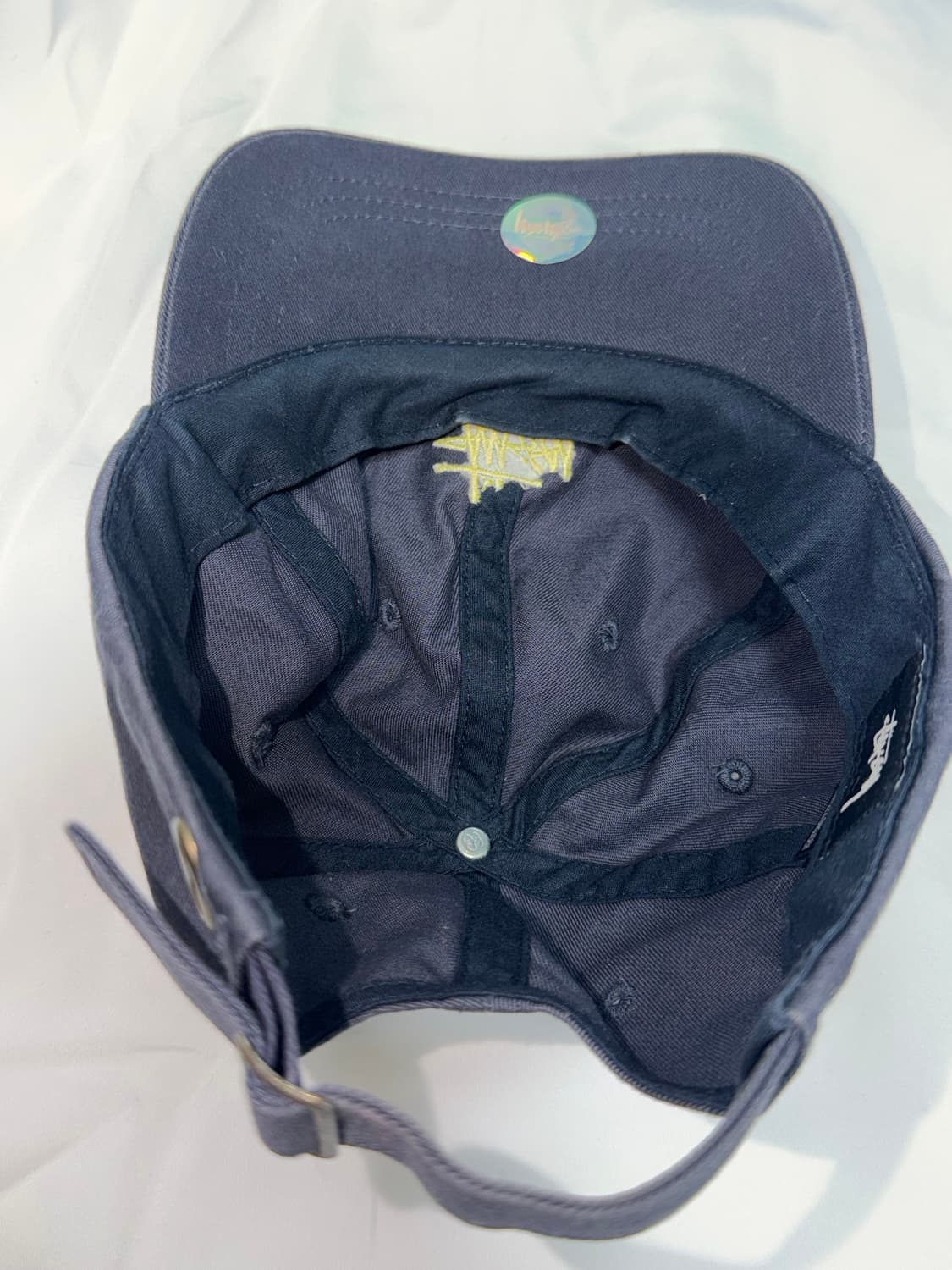 스투시 캡 모자 상품이미지4