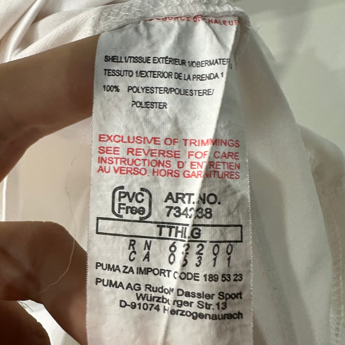 AS로마 07-08 토티 유니폼 XL 상품이미지6