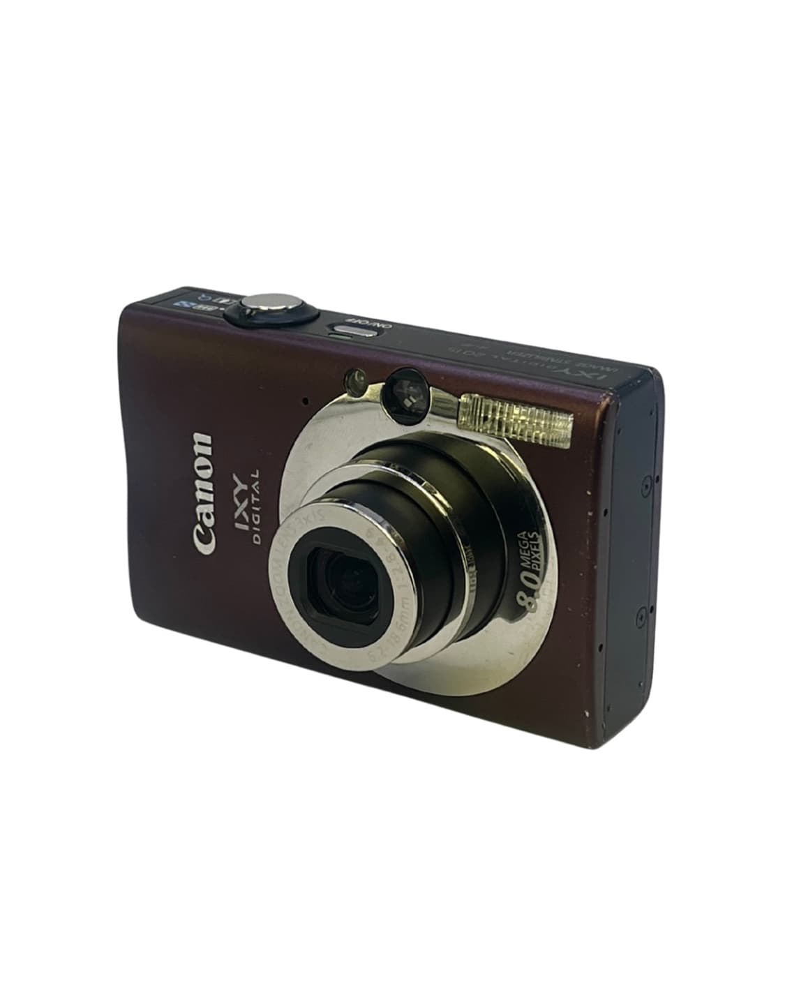 (작례!)Canon IXY Digital 20 IS (IXUS80) 상품이미지8