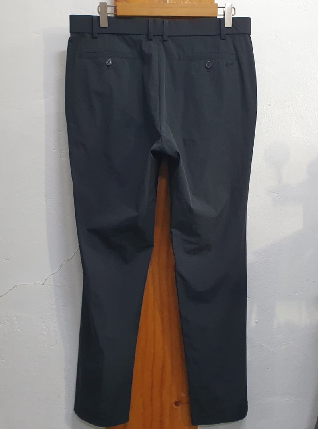 BTR 춘추 남자 골프바지(34) 상품이미지7