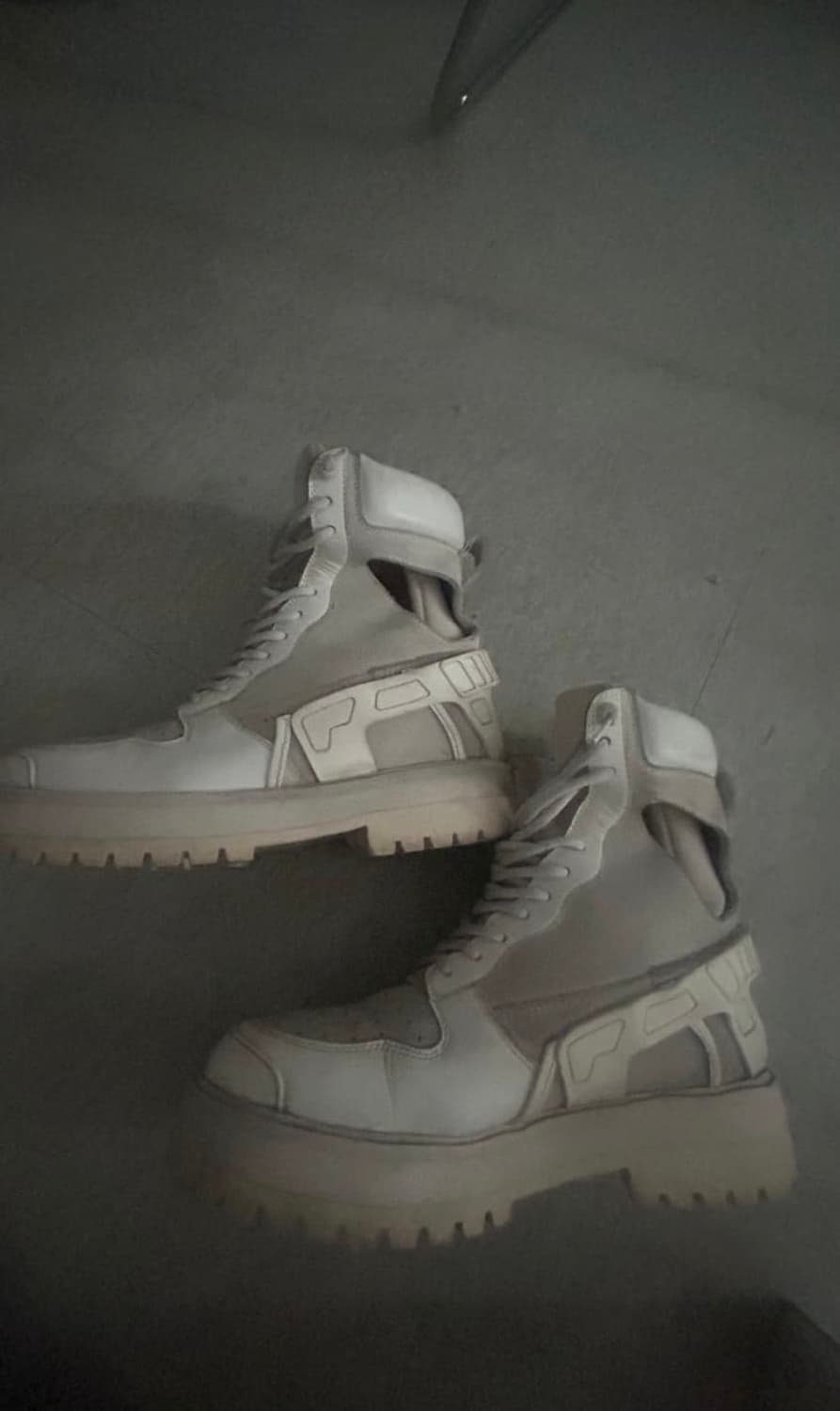 HBA Hood By Air X Forfex Avala 상품이미지5