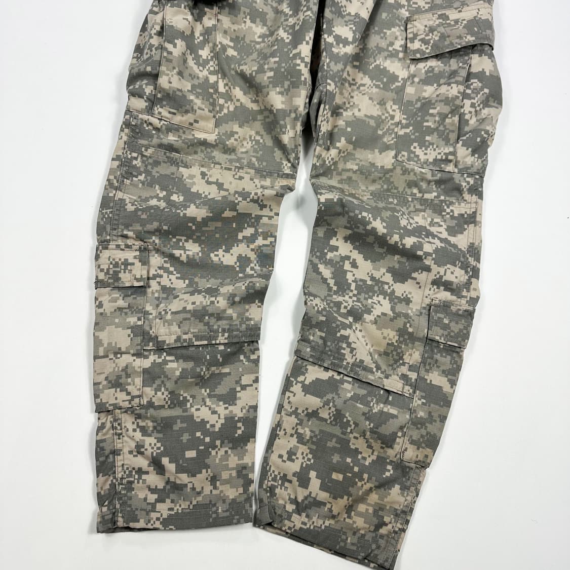 미군 US 오리지널 밀리터리 카고팬츠 (실측 32인치) 상품이미지4