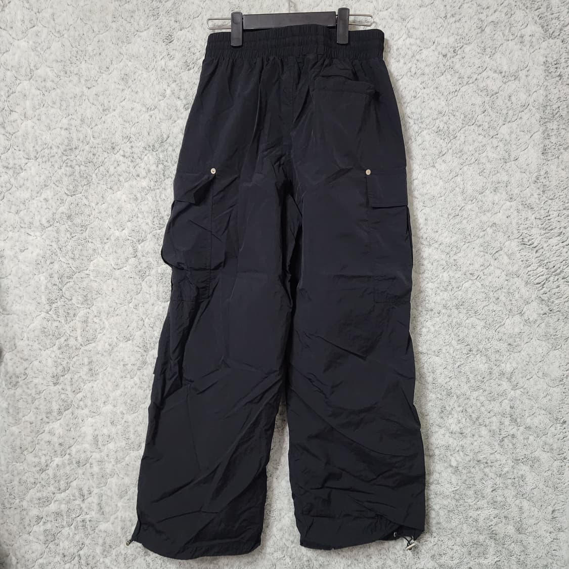 J396 [M] 1993 스튜디오 나일론 카고 팬츠
 상품이미지3