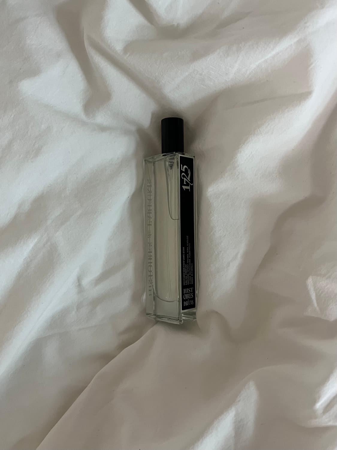 이스뜨와 드 퍼퓸 1725 카사노바 15ml 상품이미지1