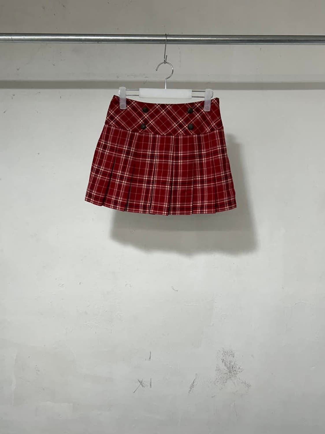 vtg skirt 상품이미지1